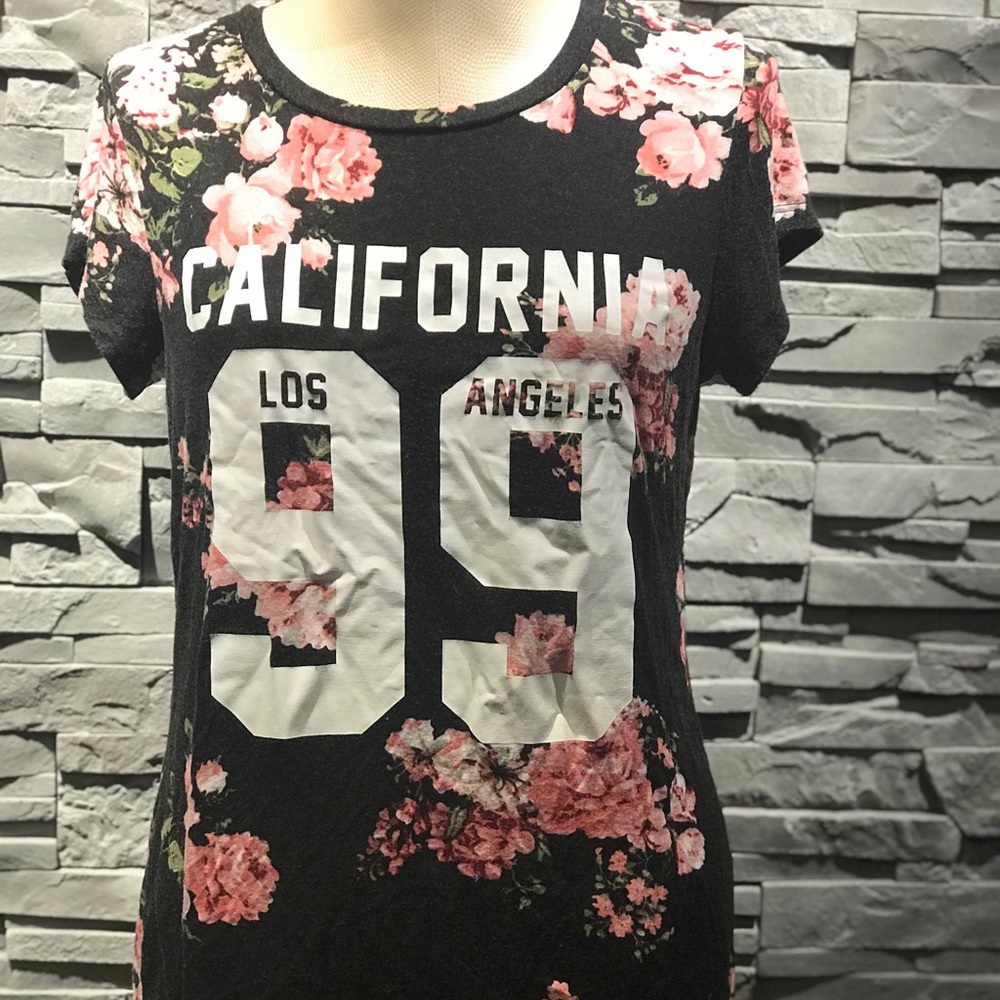California 99 T-Shirt